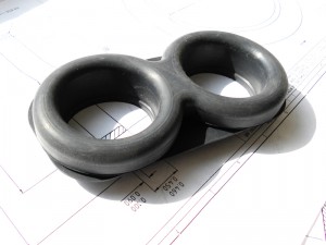 special rubber seals supplier